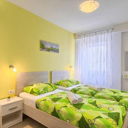 Apartment Viola ,2019 메덜린 외부 사진
