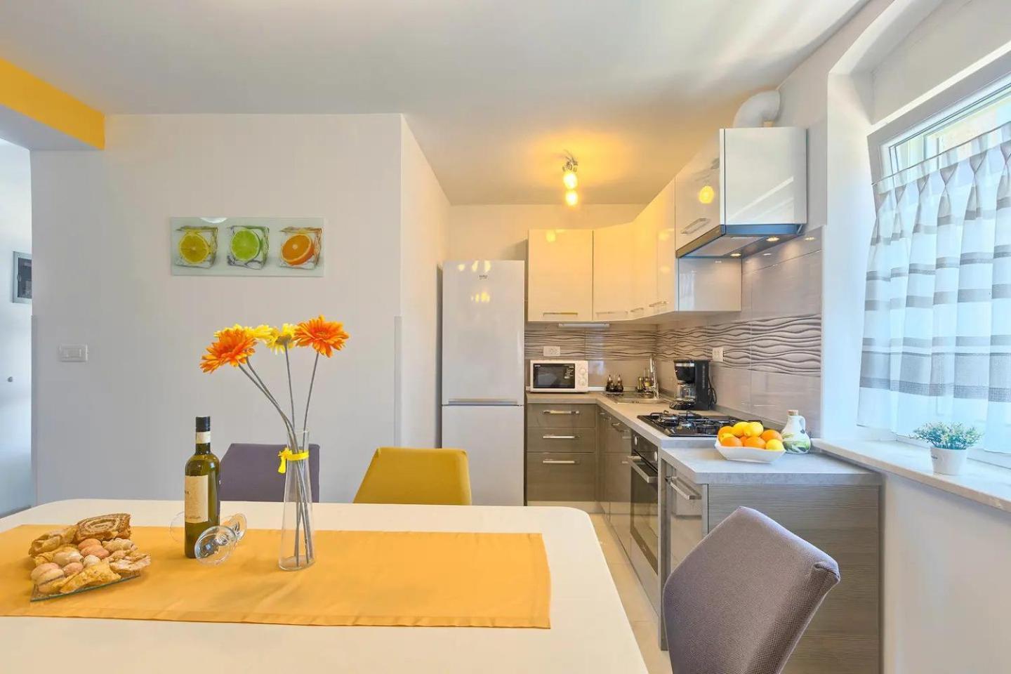 Apartment Viola ,2019 메덜린 외부 사진