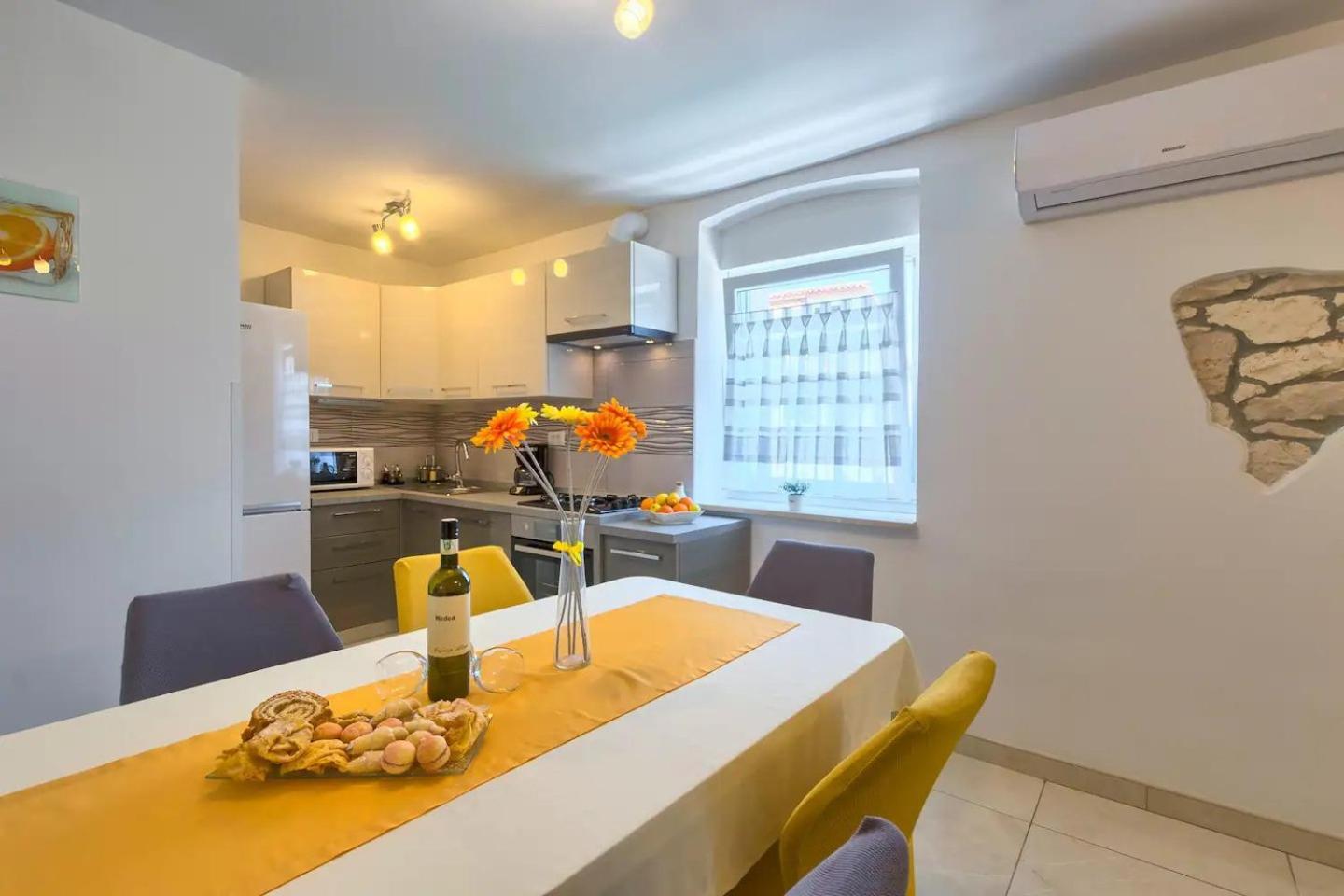 Apartment Viola ,2019 메덜린 외부 사진