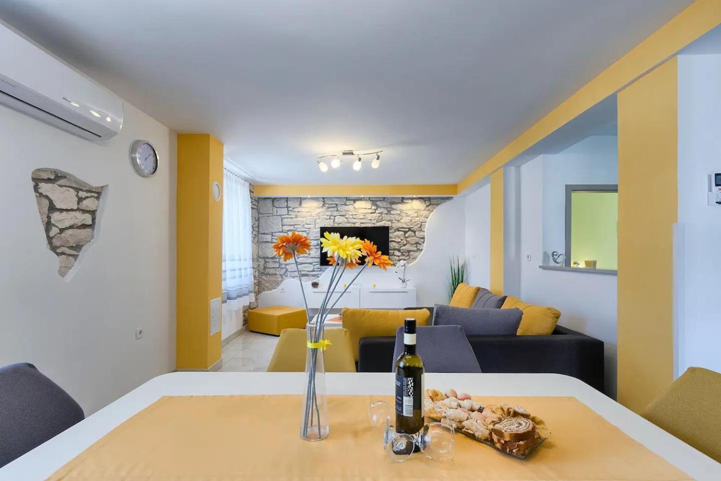 Apartment Viola ,2019 메덜린 외부 사진