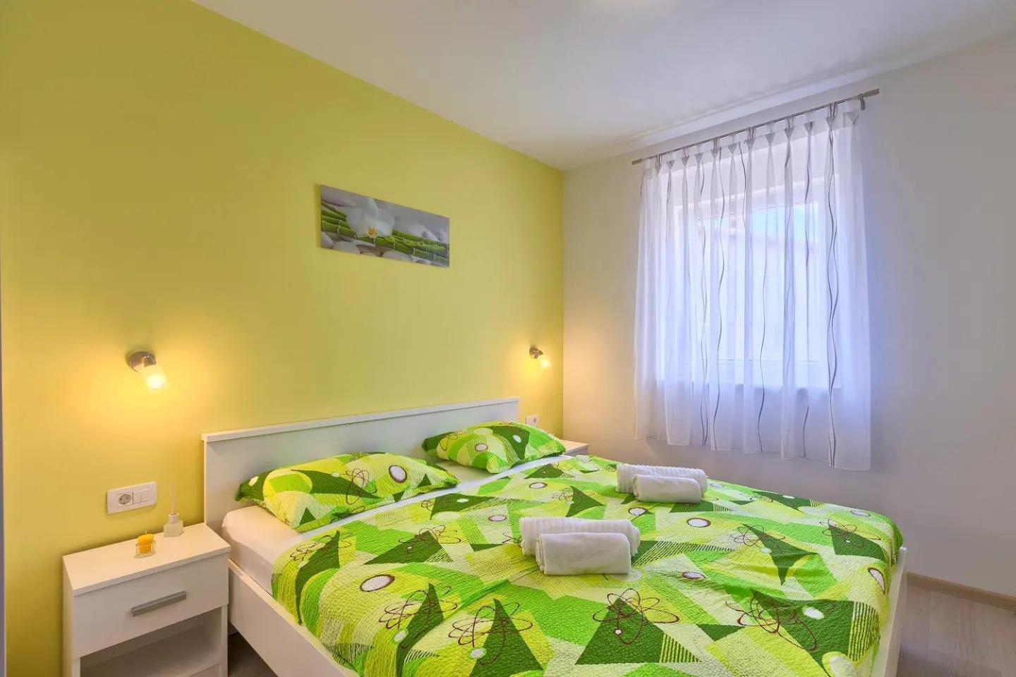 Apartment Viola ,2019 메덜린 외부 사진
