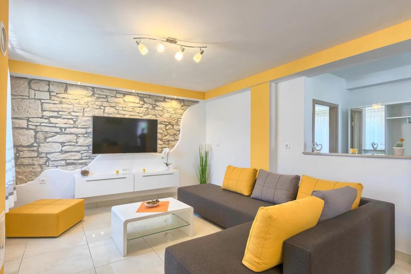 Apartment Viola ,2019 메덜린 외부 사진