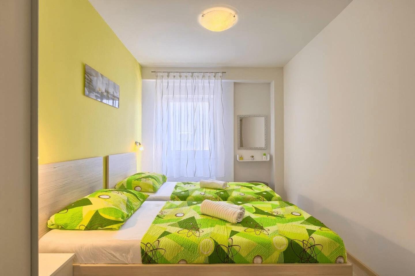 Apartment Viola ,2019 메덜린 외부 사진
