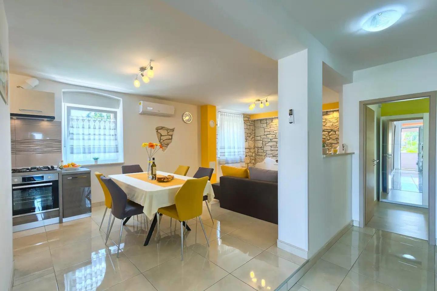 Apartment Viola ,2019 메덜린 외부 사진