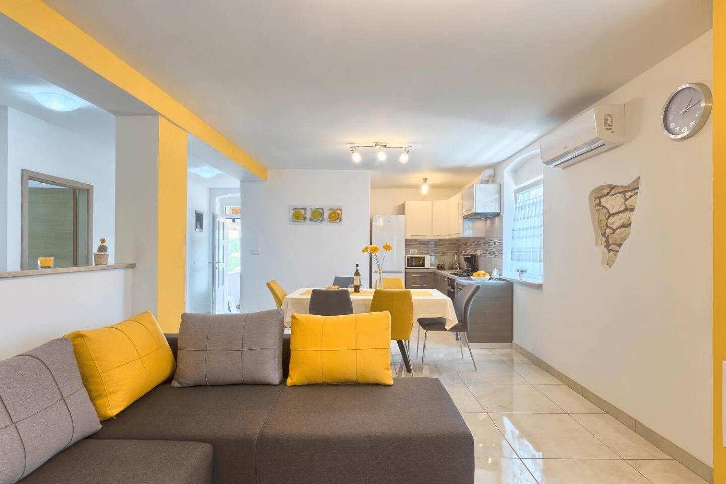 Apartment Viola ,2019 메덜린 외부 사진