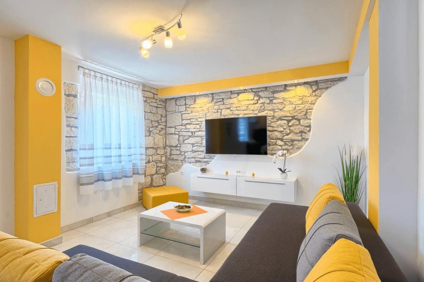 Apartment Viola ,2019 메덜린 외부 사진