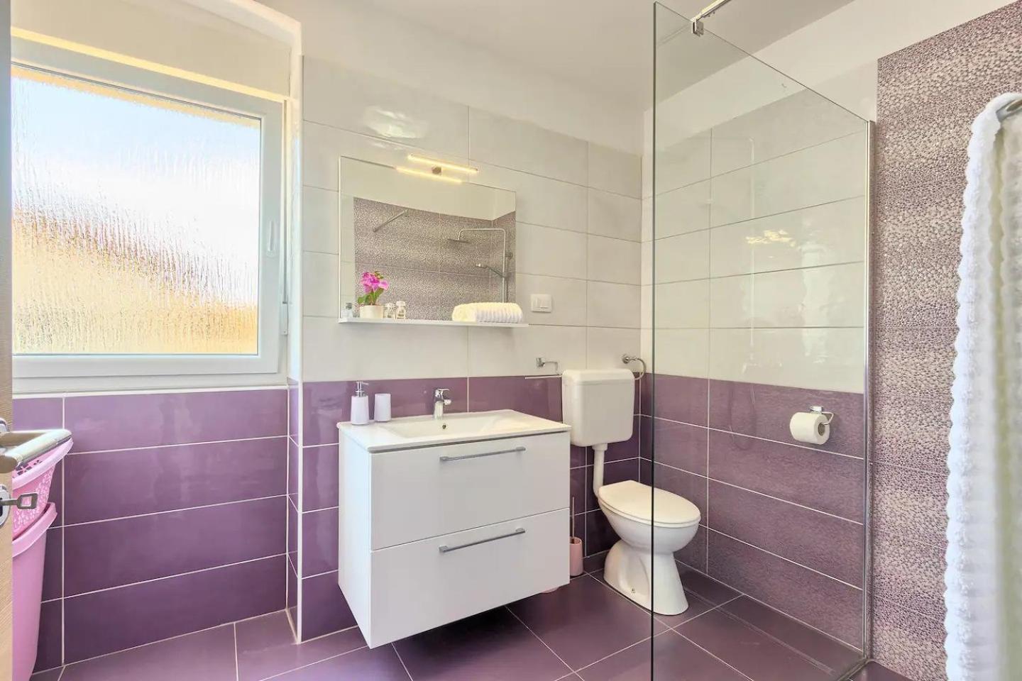 Apartment Viola ,2019 메덜린 외부 사진