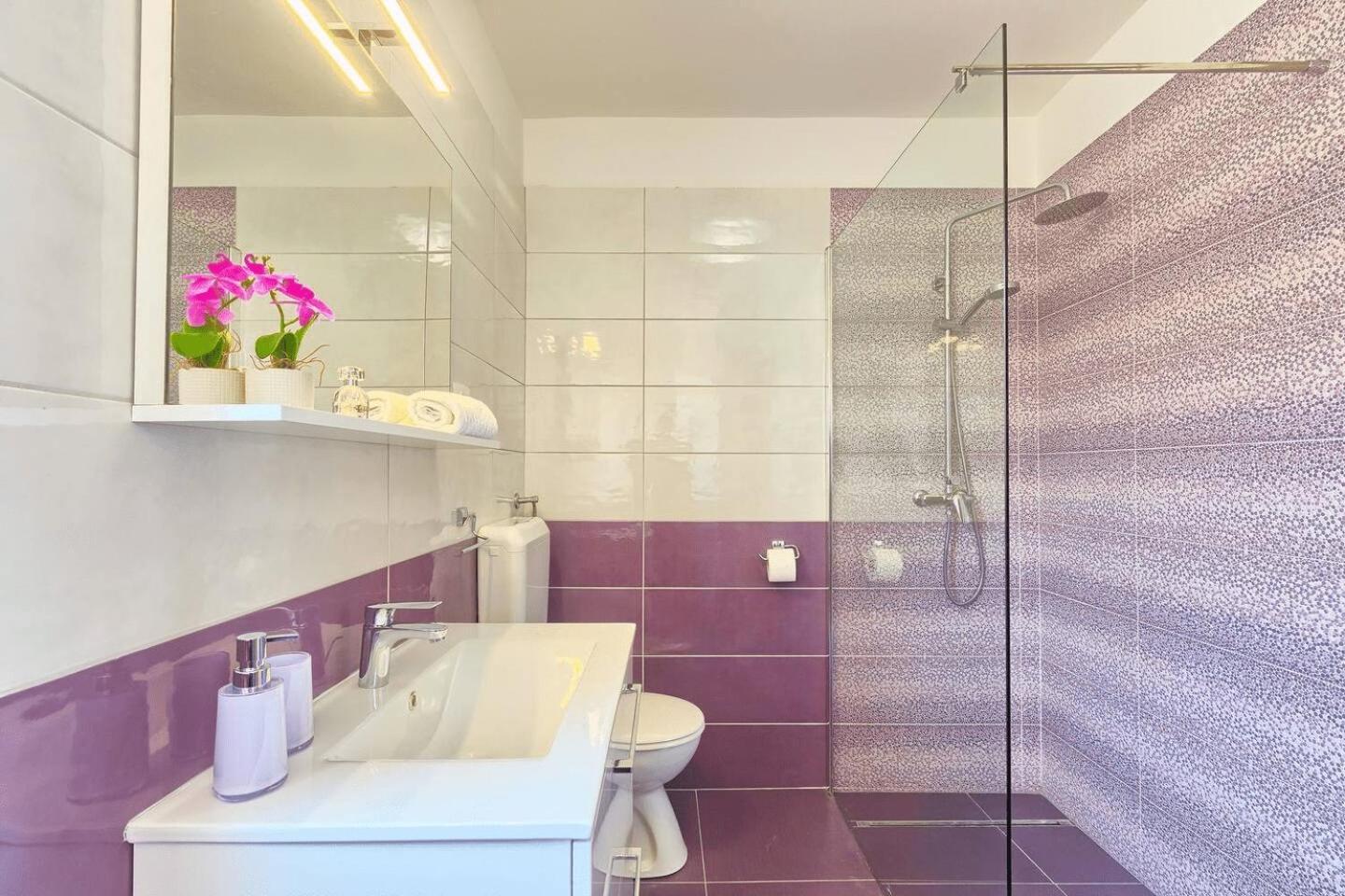 Apartment Viola ,2019 메덜린 외부 사진