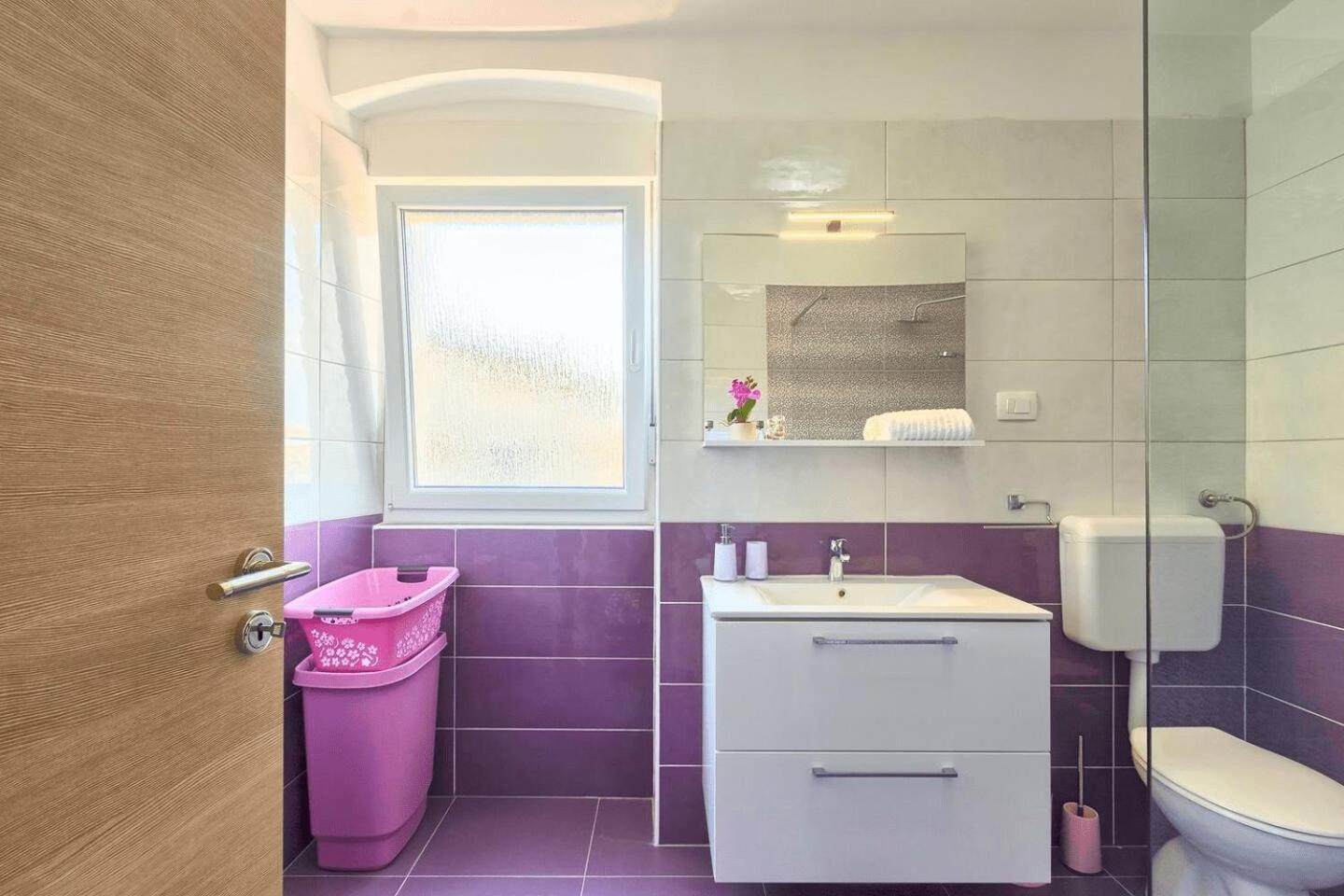 Apartment Viola ,2019 메덜린 외부 사진